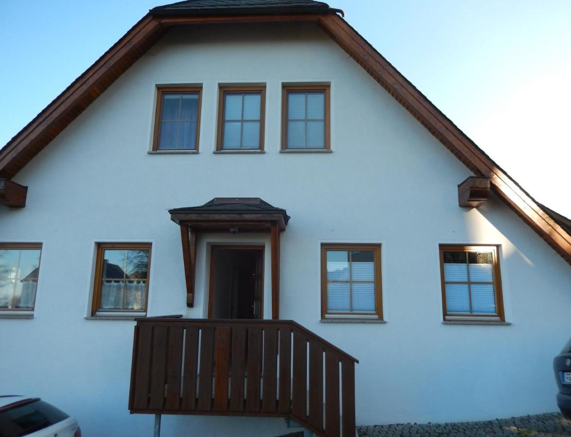 Zum Elleblick Leilighet Frauenstein  Eksteriør bilde