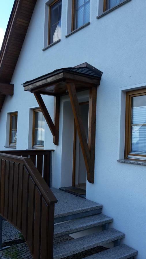 Zum Elleblick Leilighet Frauenstein  Eksteriør bilde