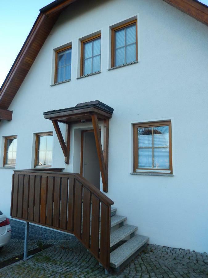 Zum Elleblick Leilighet Frauenstein  Eksteriør bilde